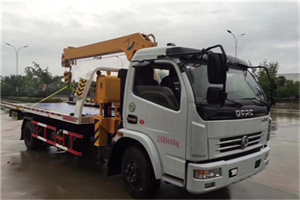 靖边24小时道路救援服务